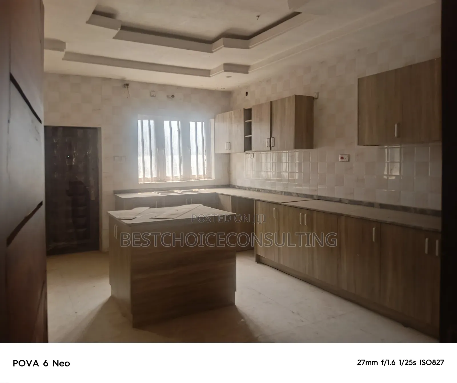 4bdrm House in Akintayo, Ibadan for sale in Ibadan