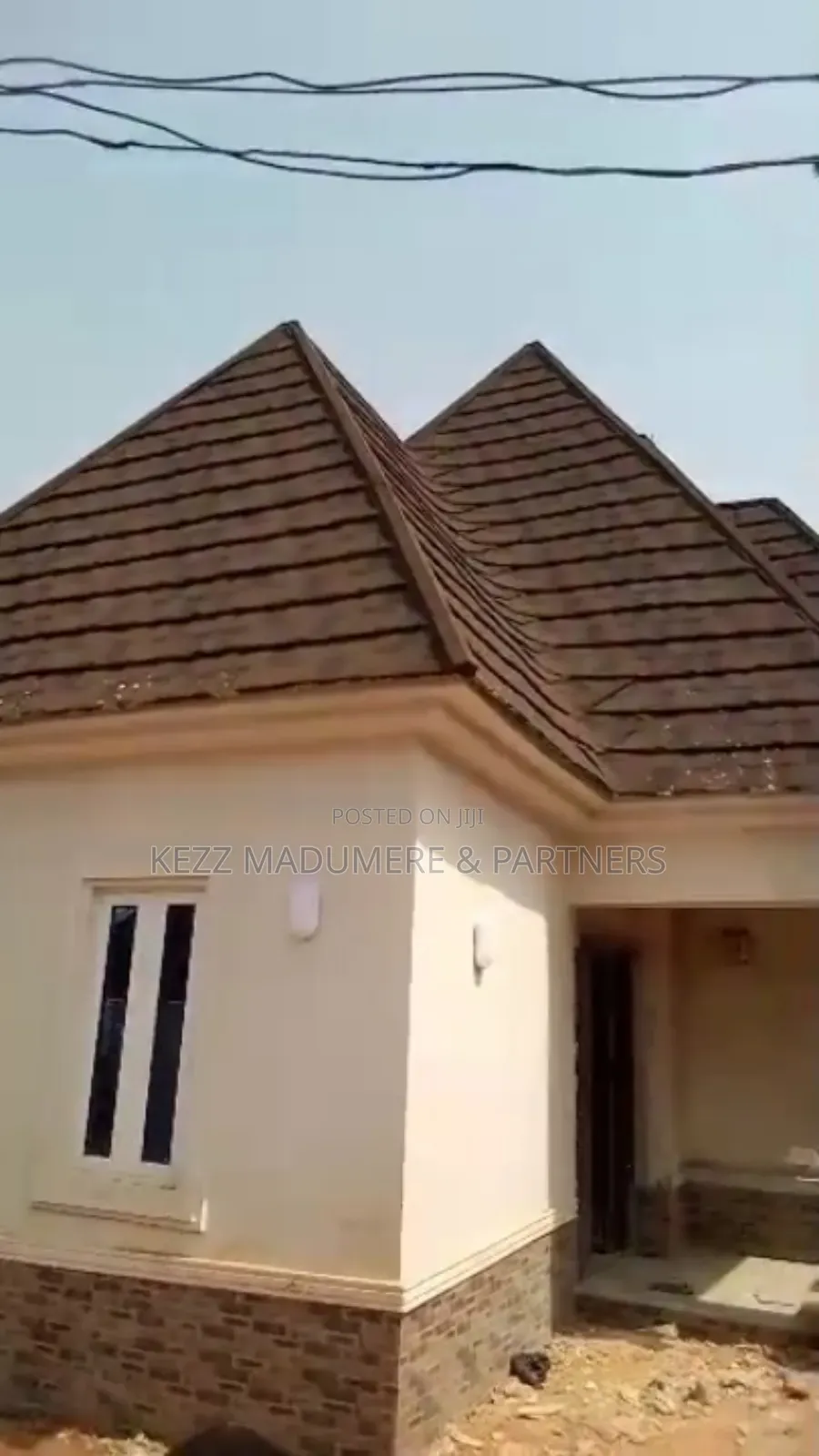 3bdrm Bungalow in World Bank, Area L, for sale in Owerri