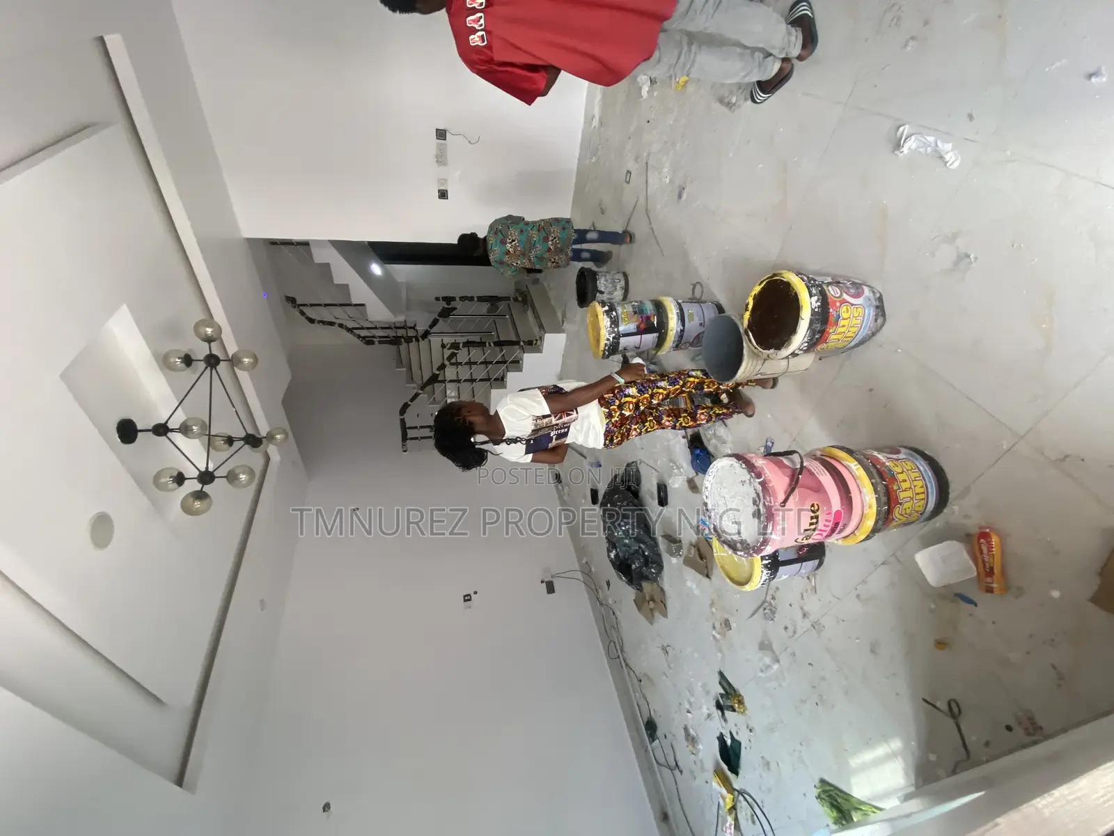 4bdrm Duplex in Osapa London for rent in Osapa london