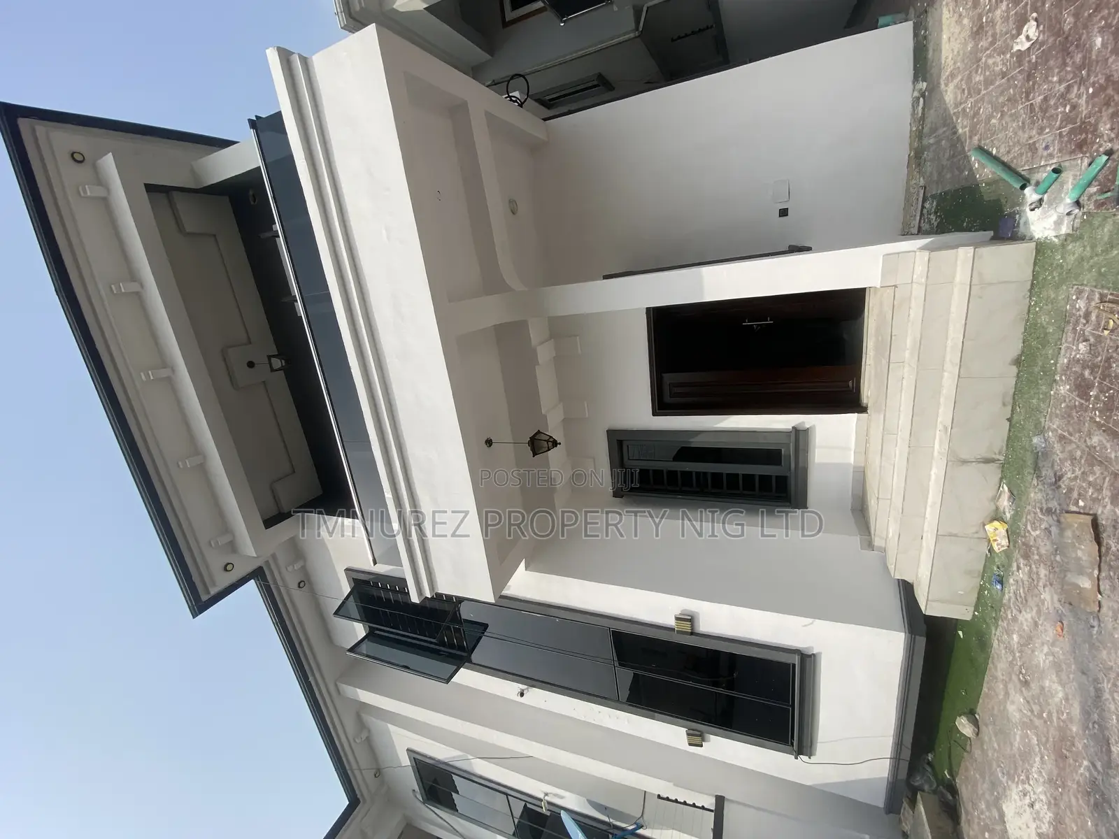 4bdrm Duplex in Osapa London for rent in Osapa london