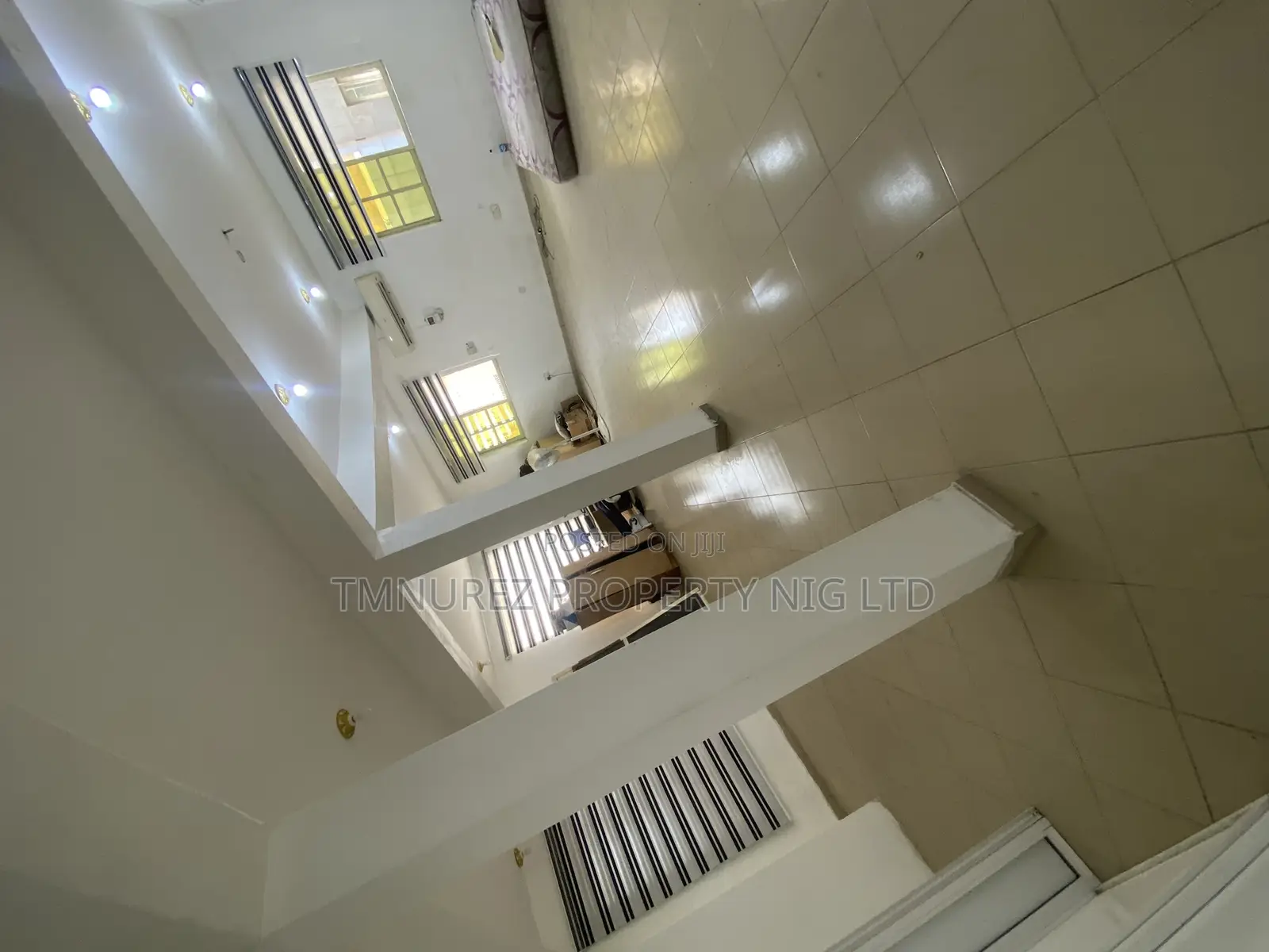 Open Space in Lekki