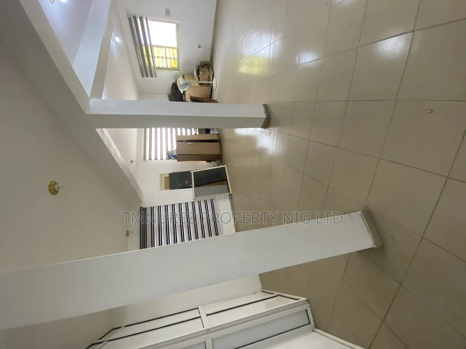 Open Space in Lekki