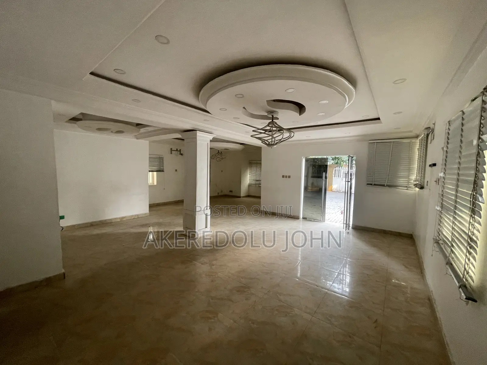 7bdrm Duplex in Wuse 2 for sale in Wuse 2