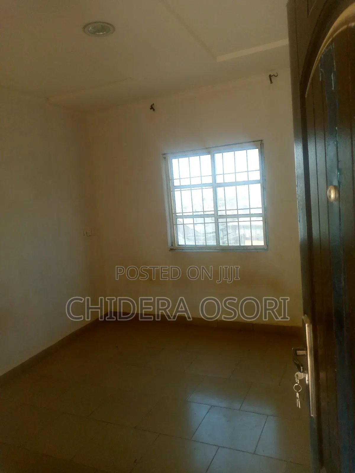 Studio Apartment in Dutse Baupma for rent in Dutse-Alhaji
