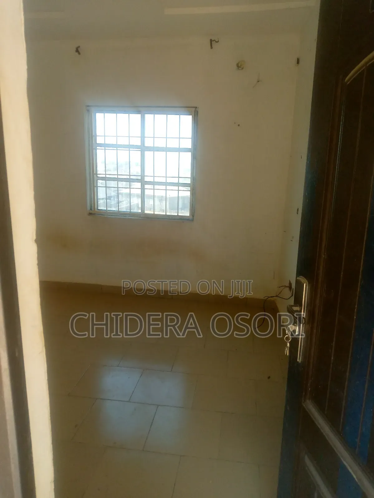 Studio Apartment in Dutse Baupma for rent in Dutse-Alhaji