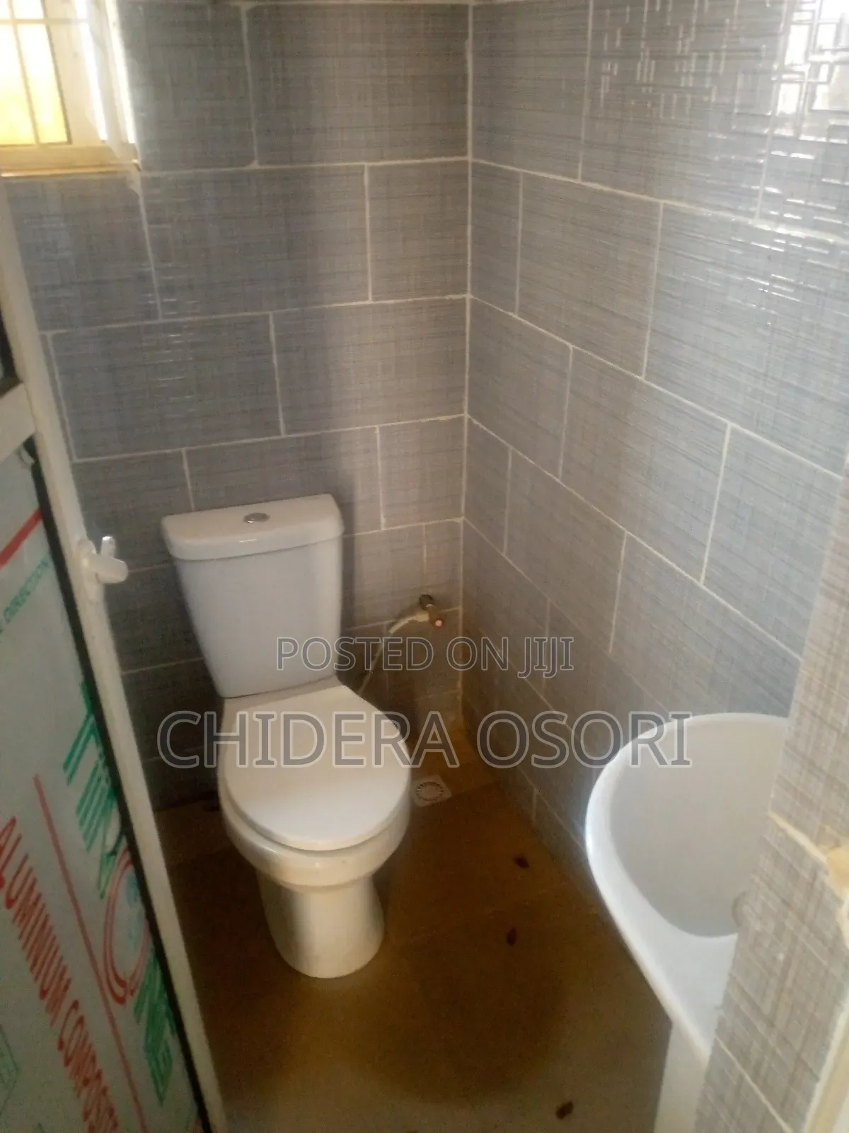 Studio Apartment in Dutse Baupma for rent in Dutse-Alhaji