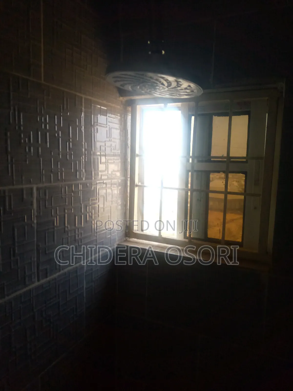Studio Apartment in Dutse Baupma for rent in Dutse-Alhaji
