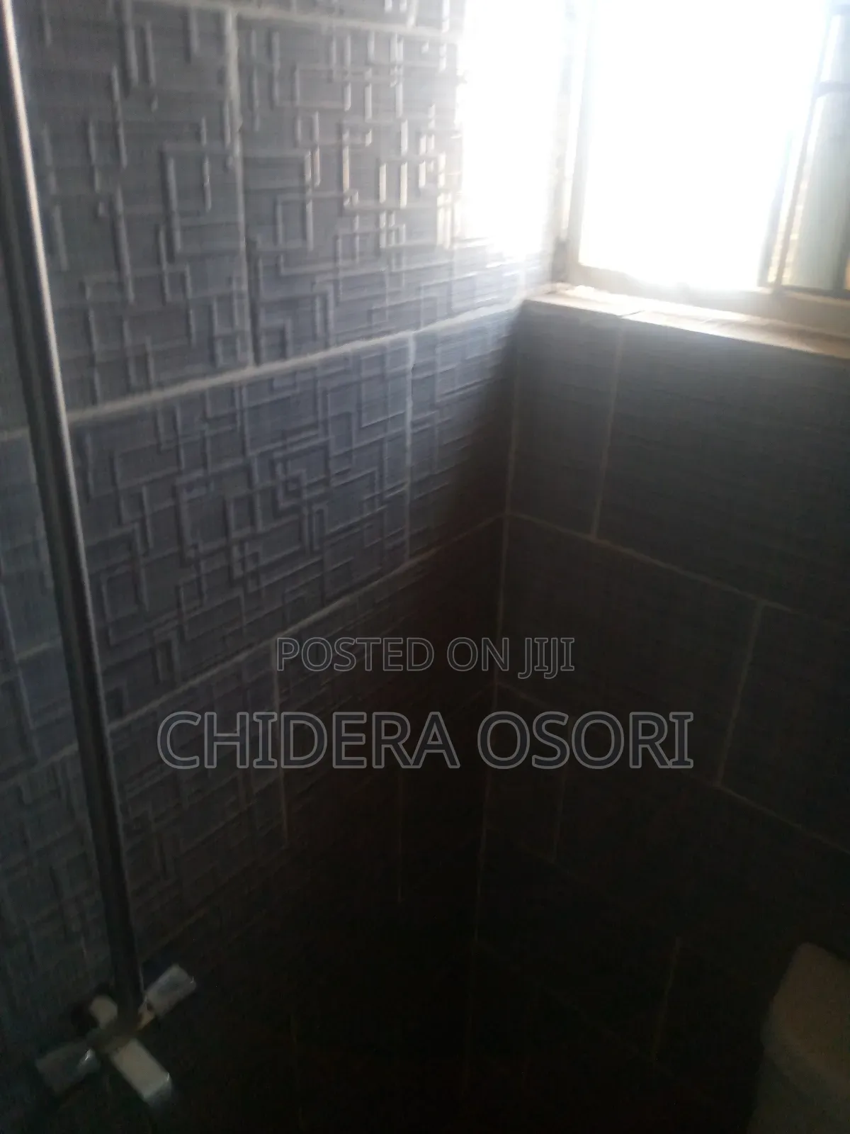 Studio Apartment in Dutse Baupma for rent in Dutse-Alhaji