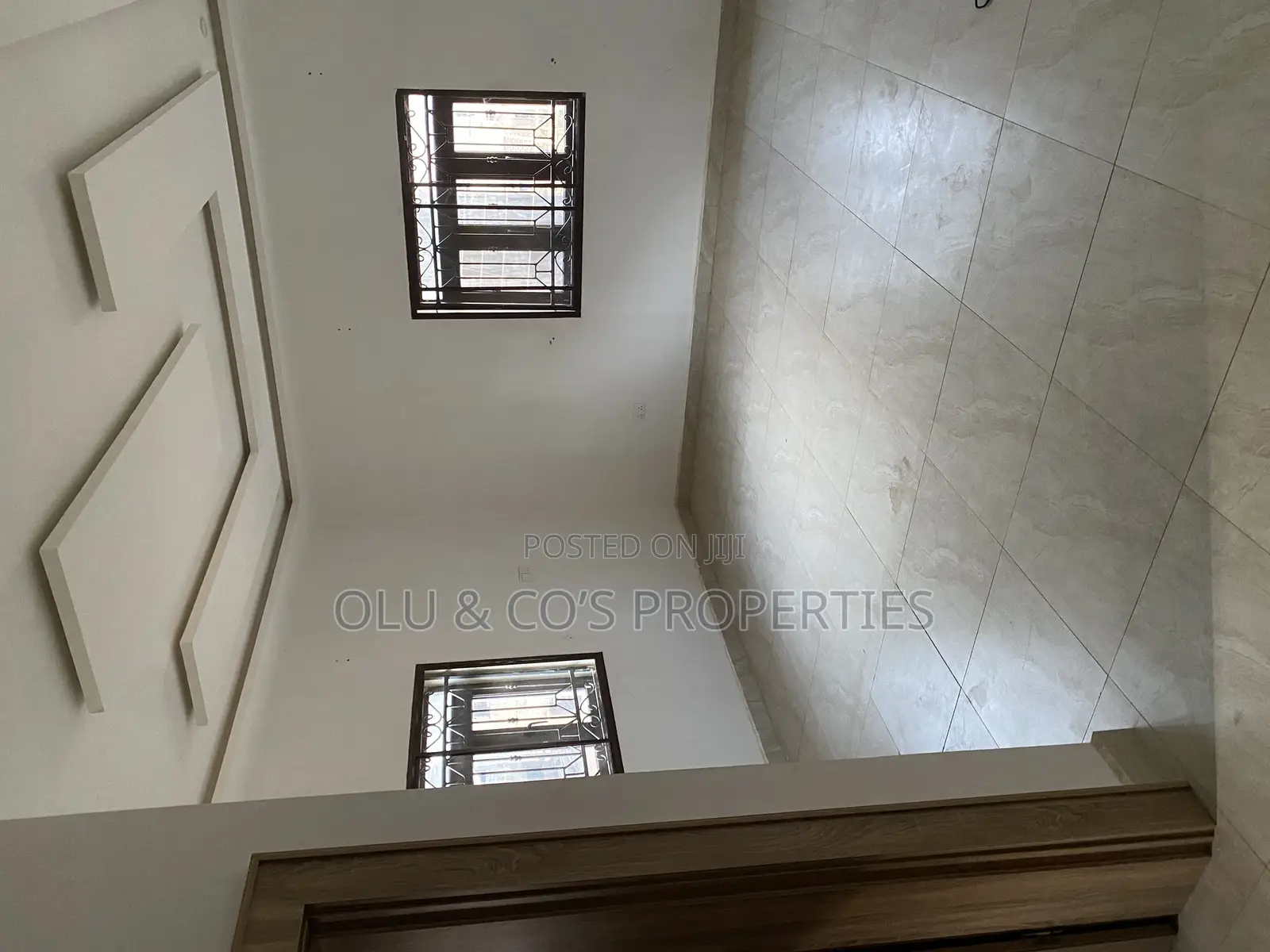 4bdrm Duplex in An Estate Nut for sale in Lugbe District