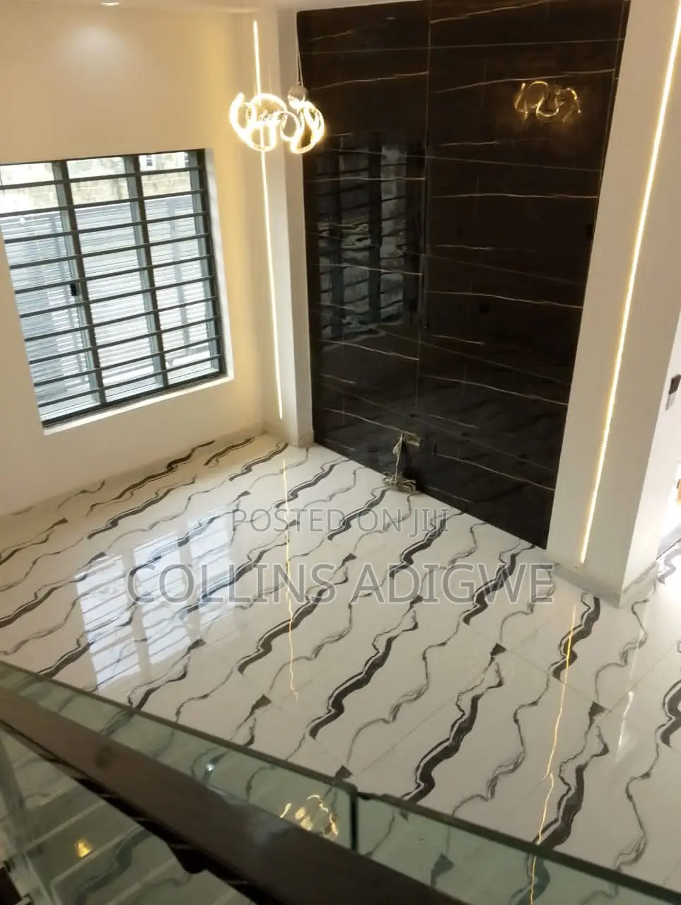 4bdrm Duplex in Gated Estate for sale in Sangotedo