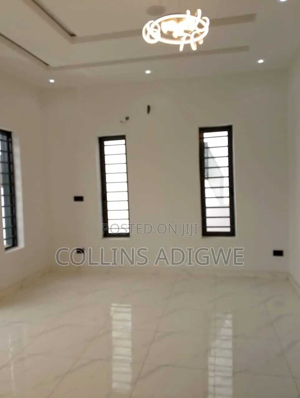 4bdrm Duplex in Gated Estate for sale in Sangotedo