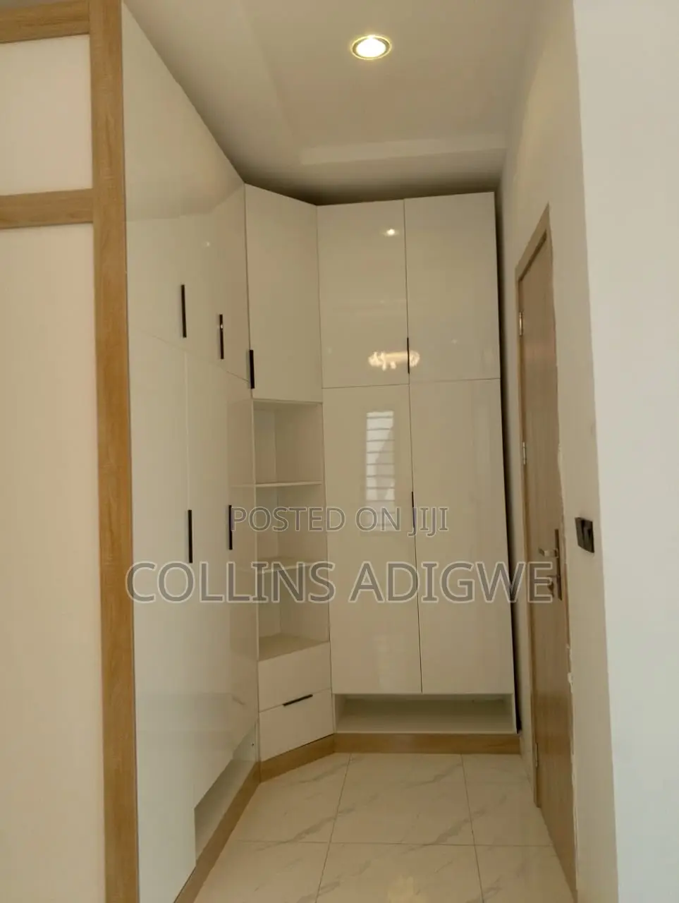 4bdrm Duplex in Gated Estate for sale in Sangotedo