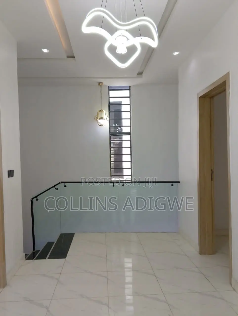 4bdrm Duplex in Sangotedo  Ajah for sale in Sangotedo