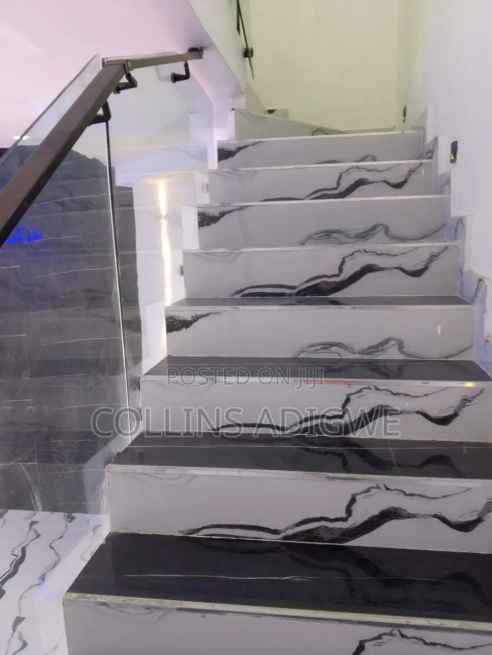 4bdrm Duplex in Sangotedo  Ajah for sale in Sangotedo