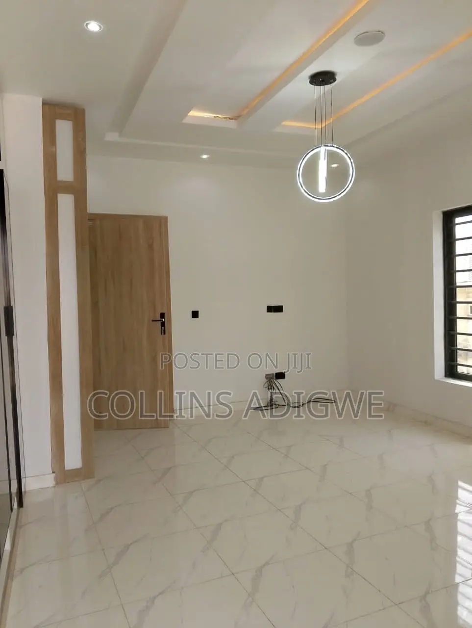 4bdrm Duplex in Sangotedo  Ajah for sale in Sangotedo