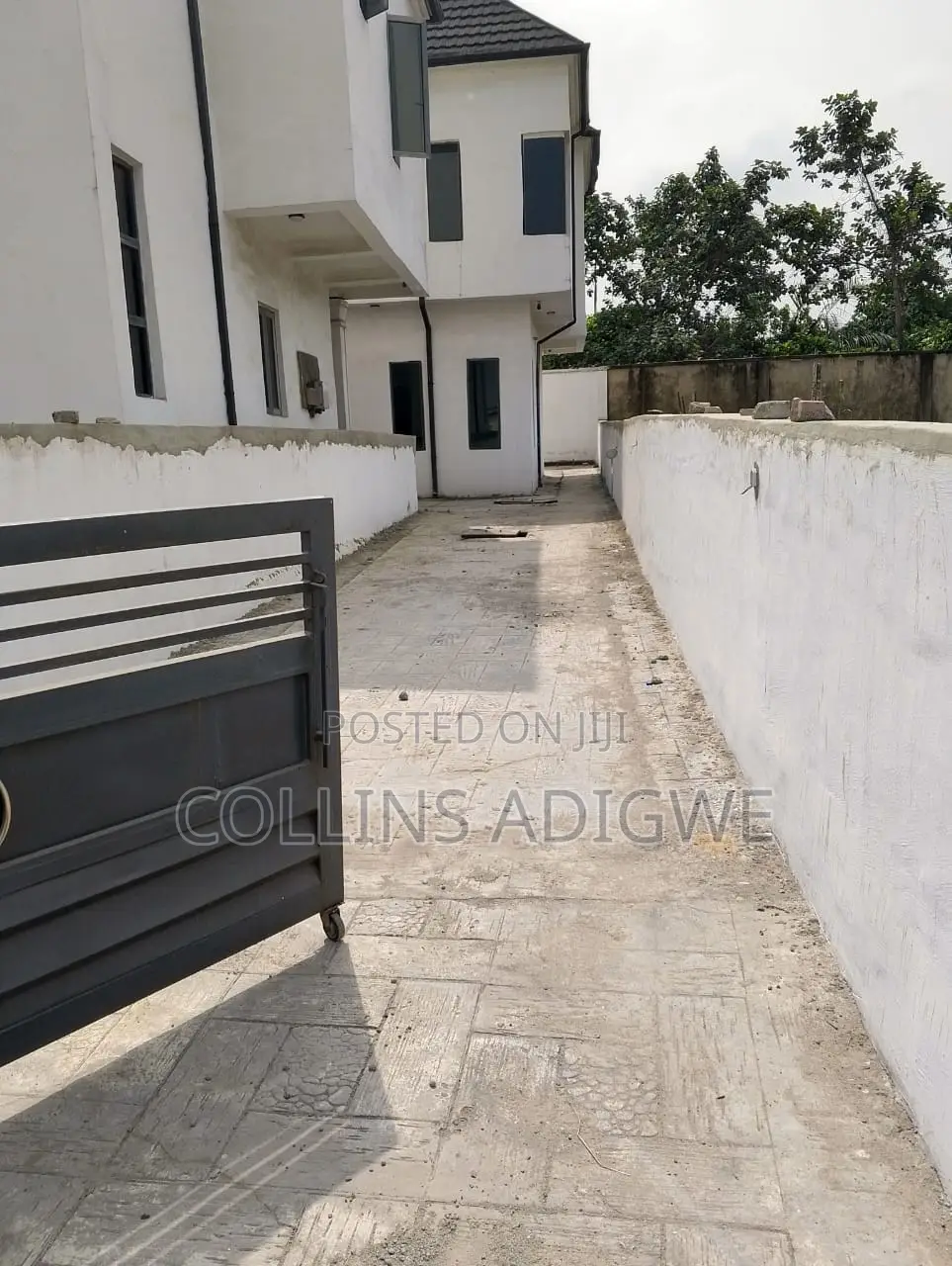 4bdrm Duplex in Lekki Garden Ajah, Abraham Adesanya Estate for sale in Abraham Adesanya Estate