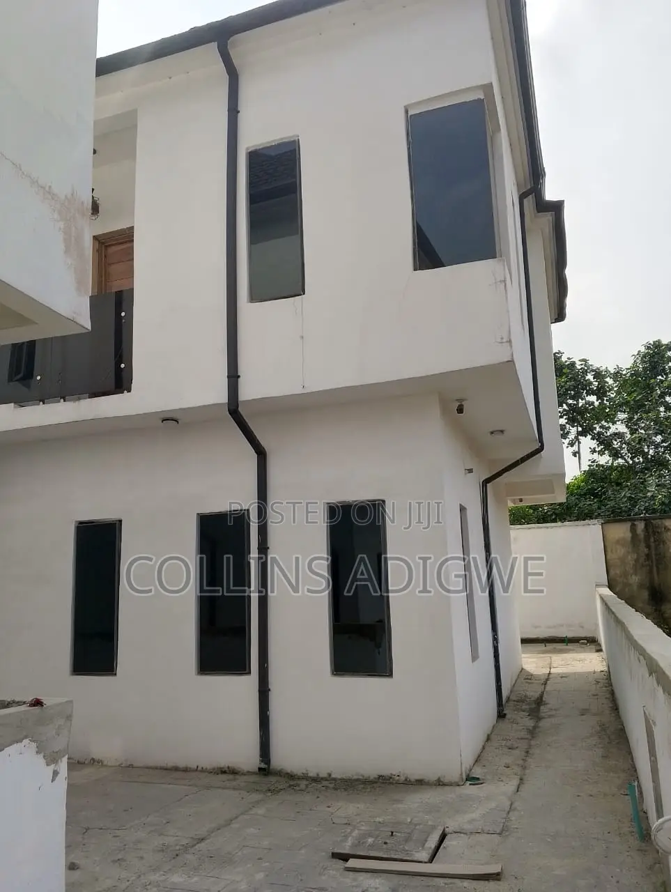 4bdrm Duplex in Lekki Garden Ajah, Abraham Adesanya Estate for sale in Abraham Adesanya Estate