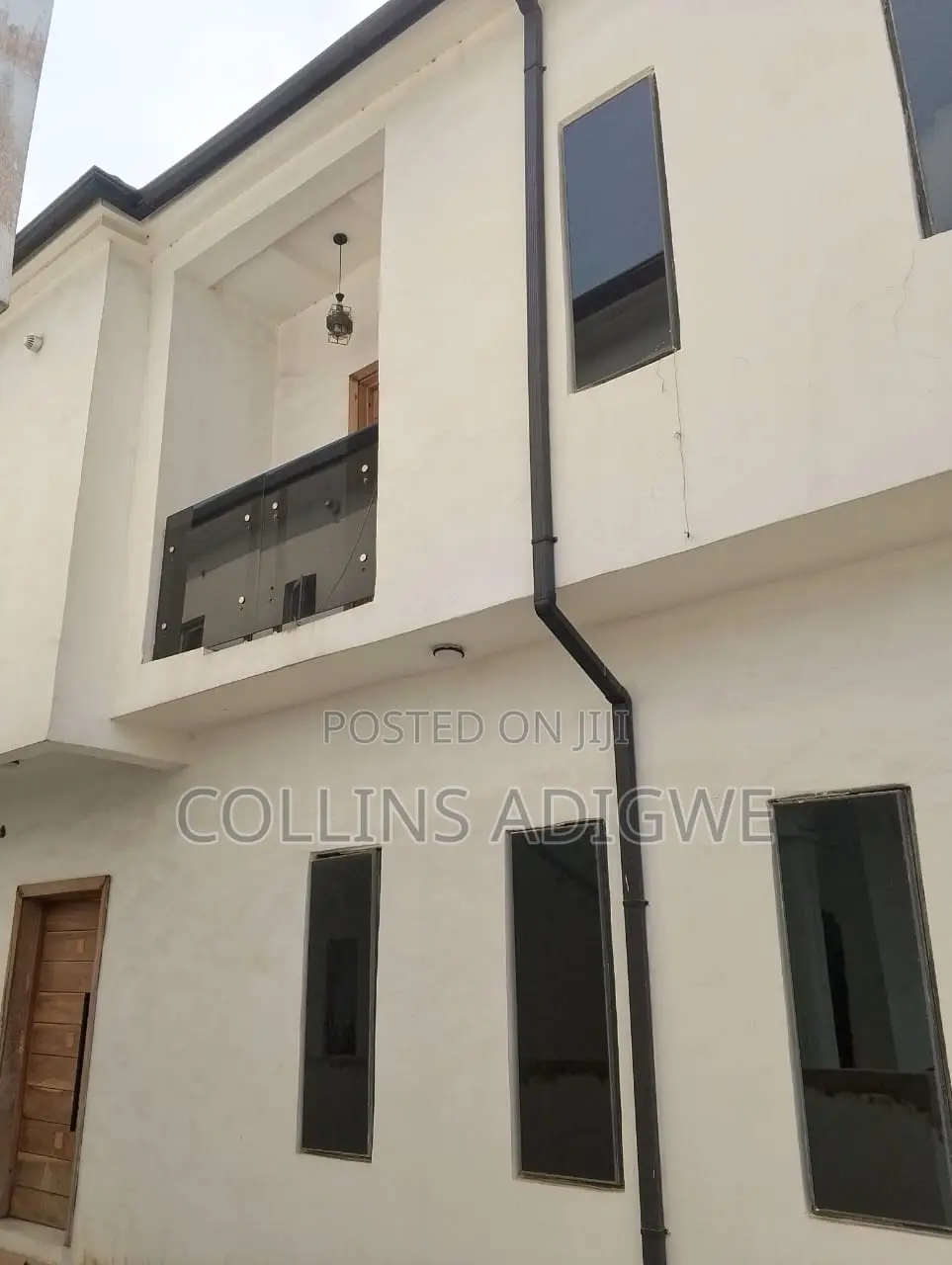 4bdrm Duplex in Lekki Garden Ajah, Abraham Adesanya Estate for sale in Abraham Adesanya Estate