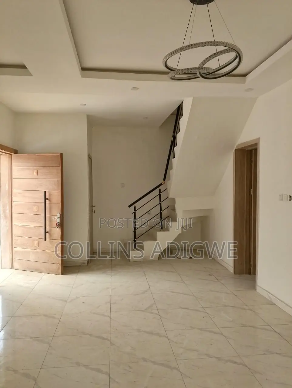4bdrm Duplex in Lekki Garden Ajah, Abraham Adesanya Estate for sale in Abraham Adesanya Estate