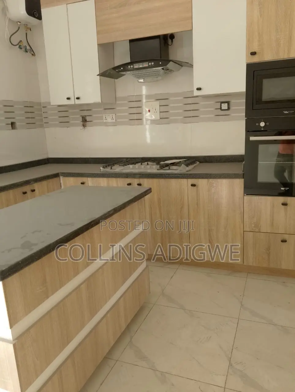 4bdrm Duplex in Lekki Garden Ajah, Abraham Adesanya Estate for sale in Abraham Adesanya Estate