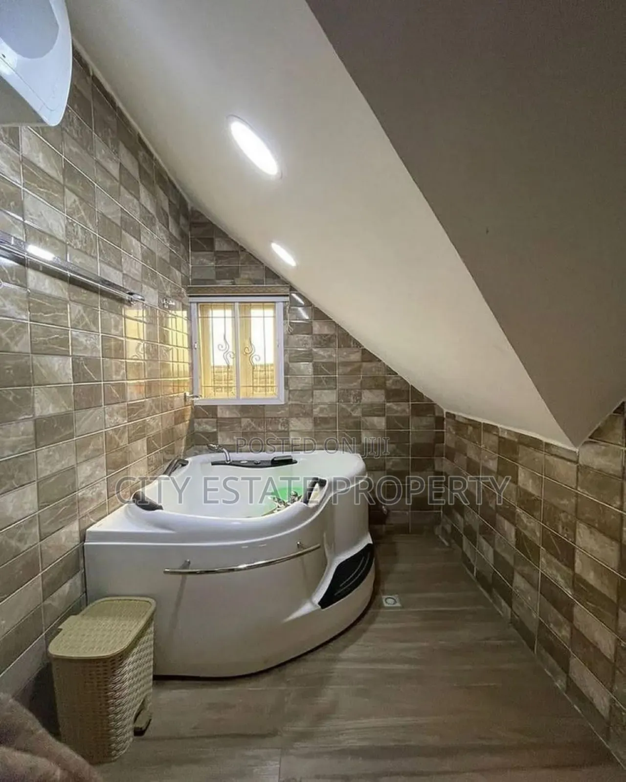 Furnished 6bdrm Duplex in Gas Estate, Port-Harcourt for sale in Port-Harcourt