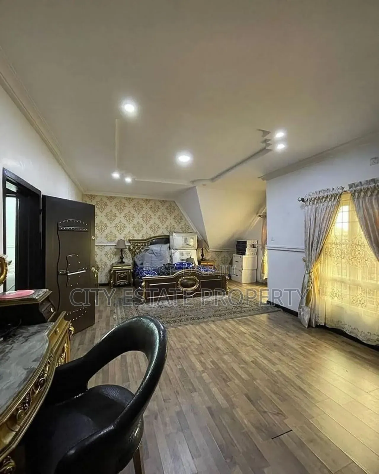 Furnished 6bdrm Duplex in Gas Estate, Port-Harcourt for sale in Port-Harcourt