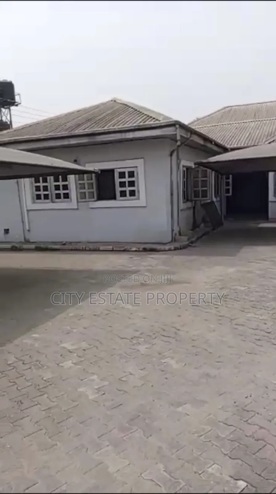 Furnished 4bdrm Bungalow in Elelewo, Port-Harcourt for sale in Port-Harcourt