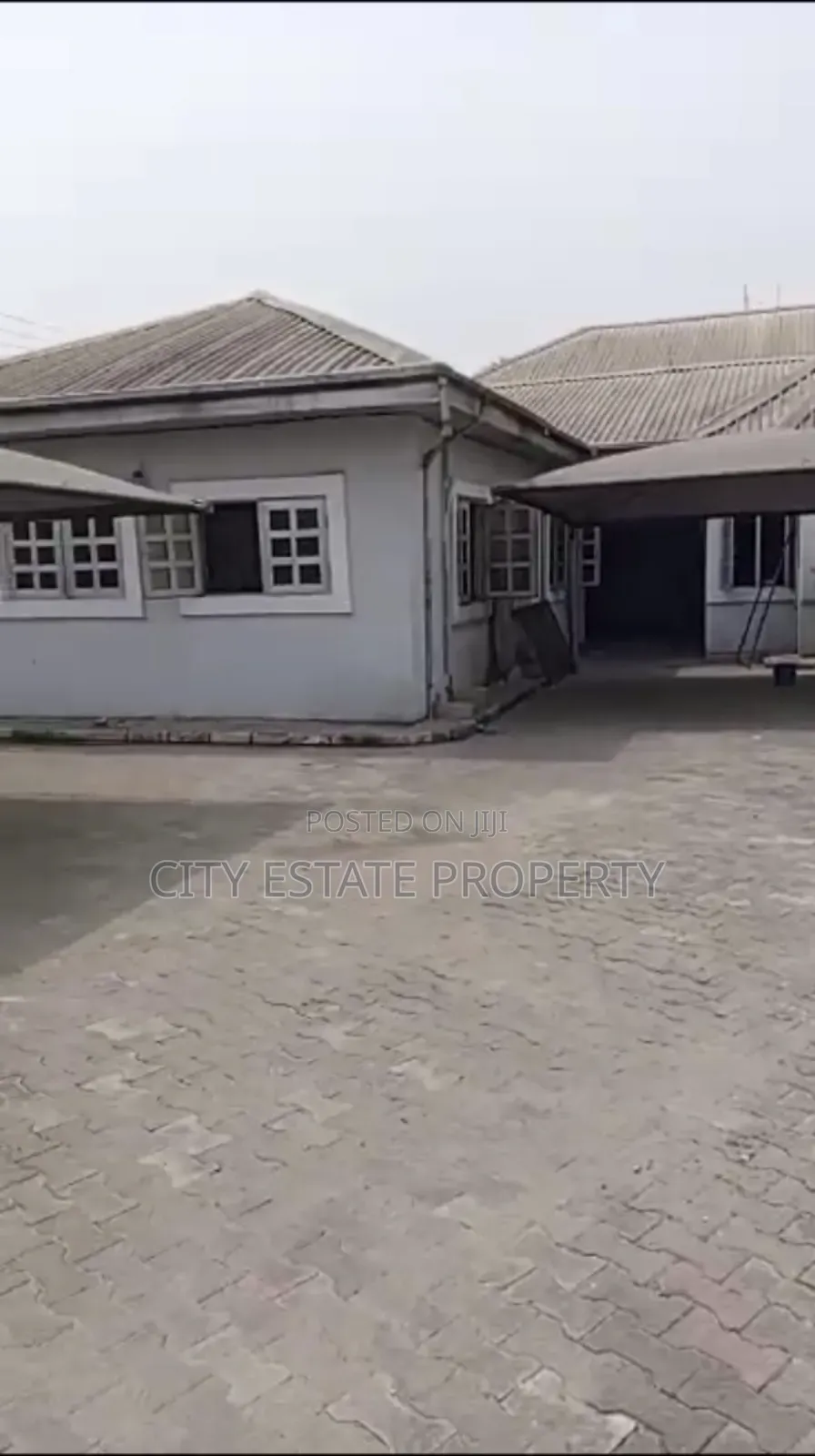 Furnished 4bdrm Bungalow in Elelewo, Port-Harcourt for sale in Port-Harcourt