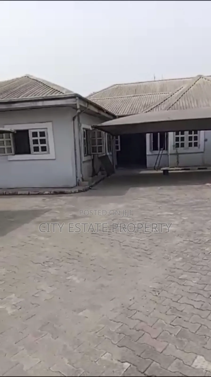 Furnished 4bdrm Bungalow in Elelewo, Port-Harcourt for sale in Port-Harcourt