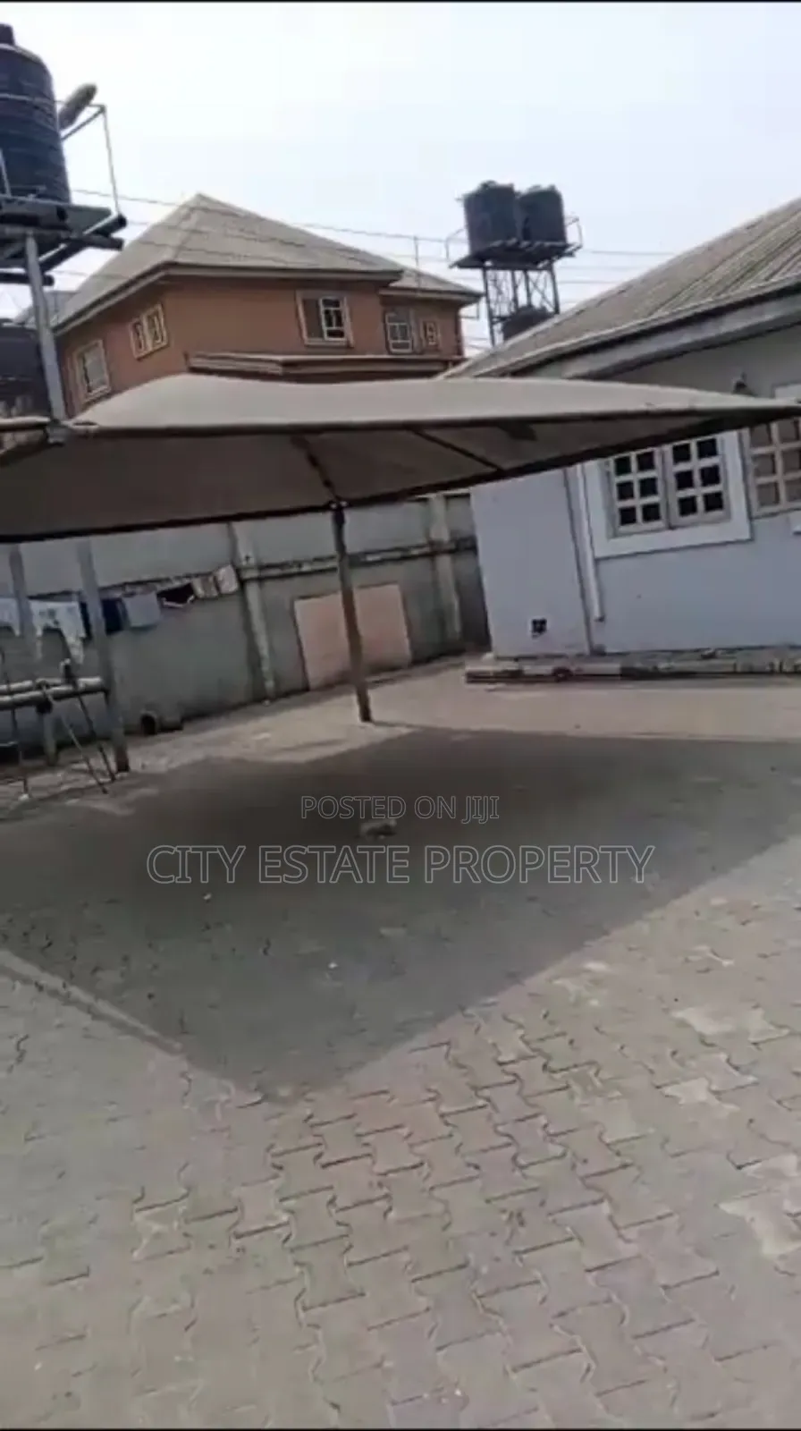 Furnished 4bdrm Bungalow in Elelewo, Port-Harcourt for sale in Port-Harcourt