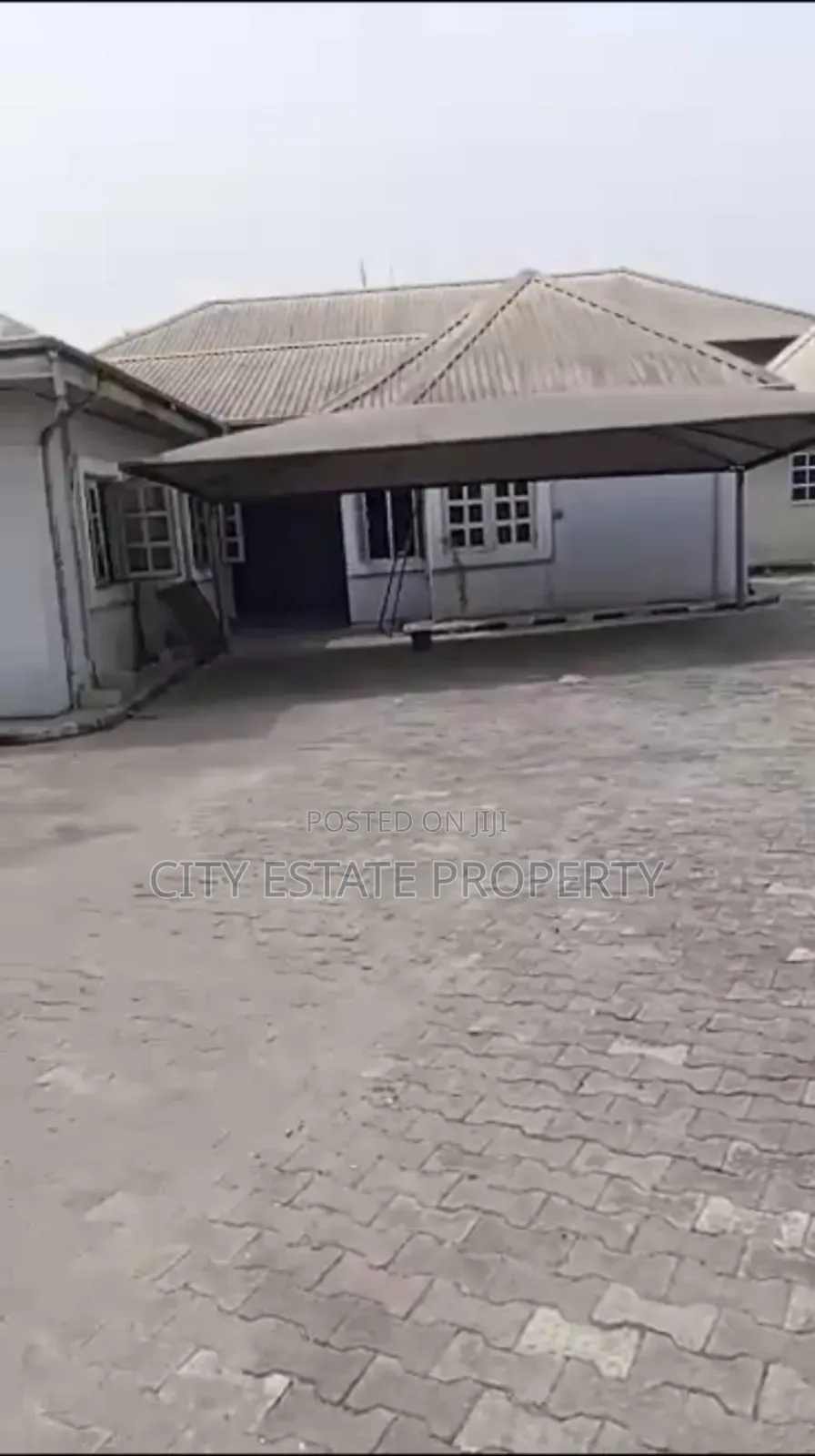 Furnished 4bdrm Bungalow in Elelewo, Port-Harcourt for sale in Port-Harcourt