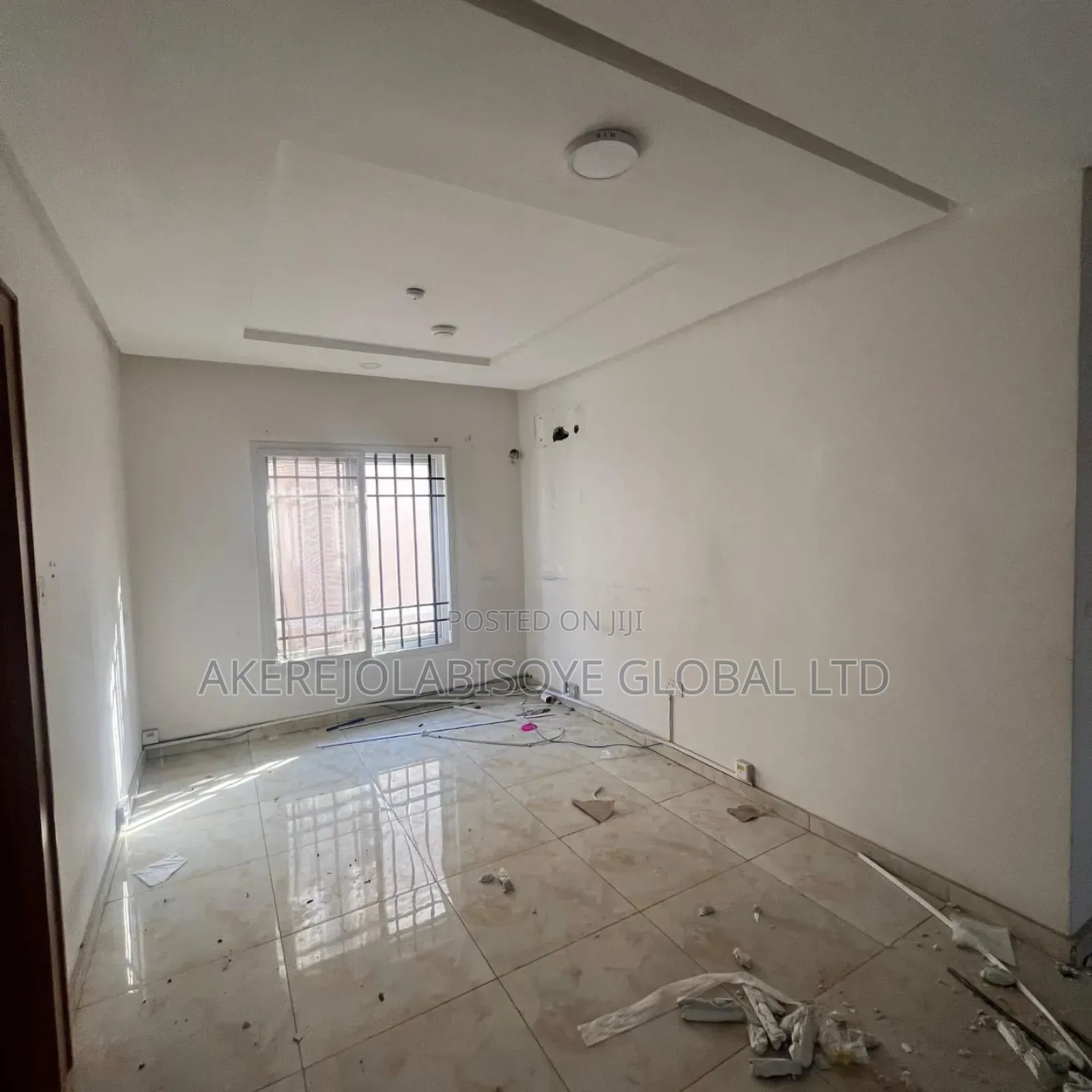 4bedroom Semi Detached Duplex With Bq in Wuse