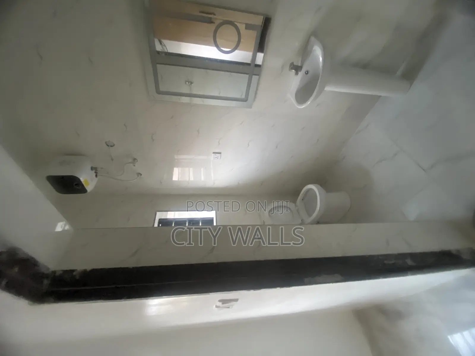 2bdrm Block of Flats in L&K Estate Owode, Ajah for rent in Ajah
