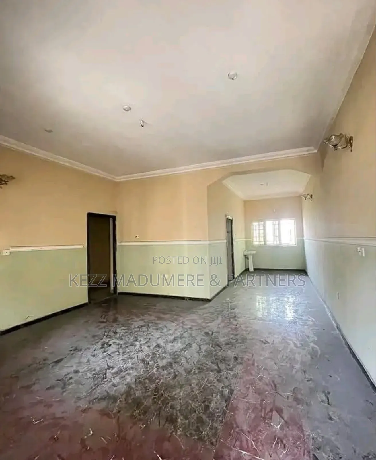 12bdrm Block of Flats in Off Nta Road, Port for sale in Port-Harcourt