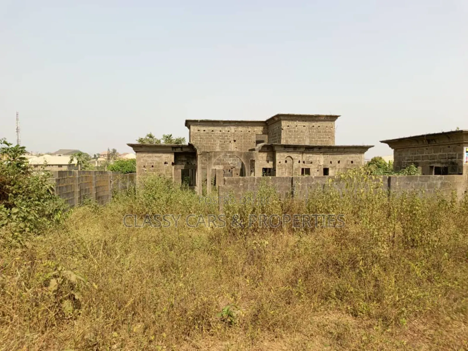 5bdrm Penthouse in Ibadan for sale in Ibadan