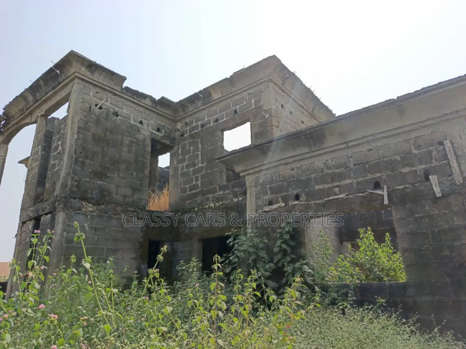 5bdrm Penthouse in Ibadan for sale in Ibadan