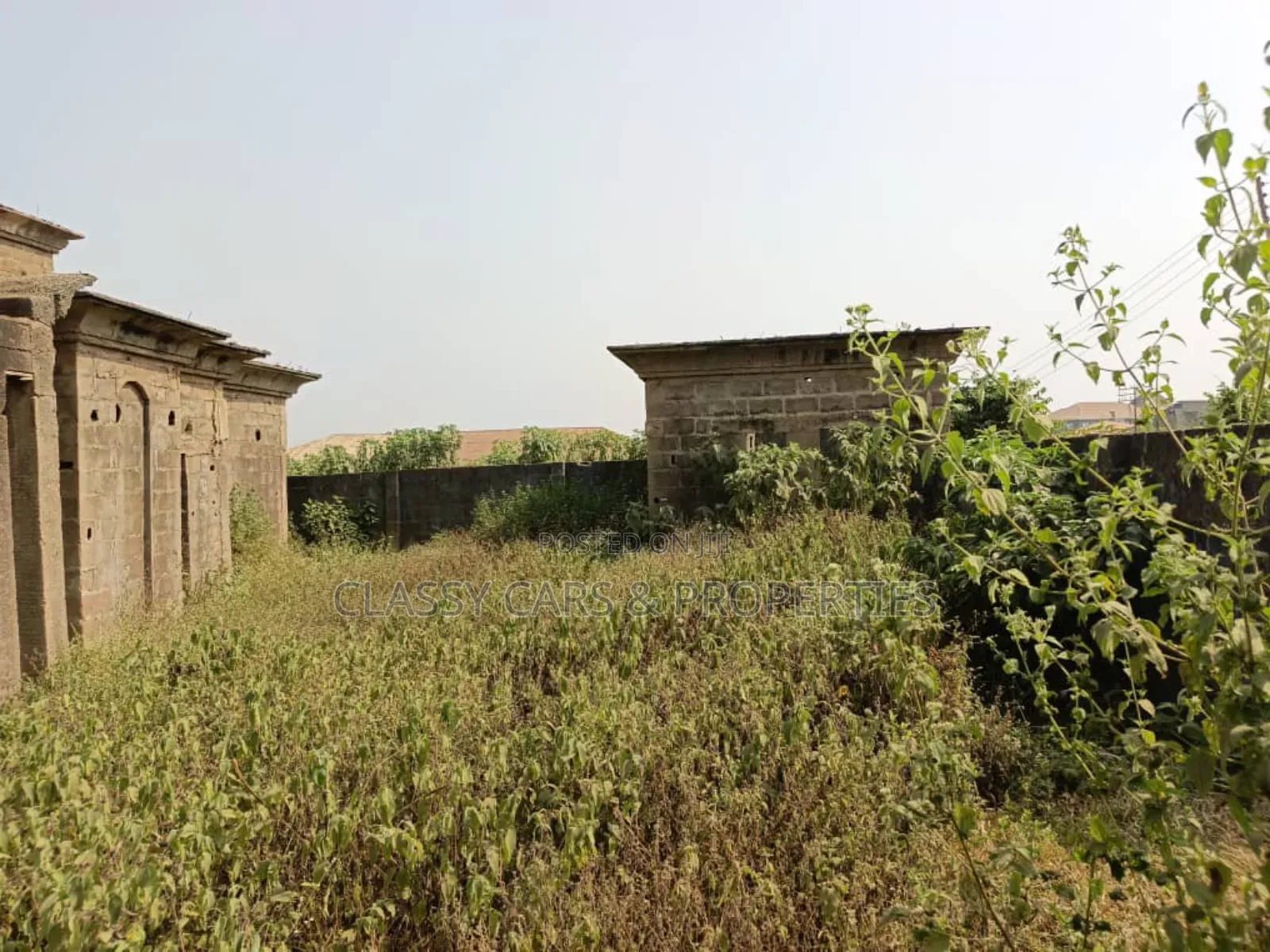 5bdrm Penthouse in Ibadan for sale in Ibadan
