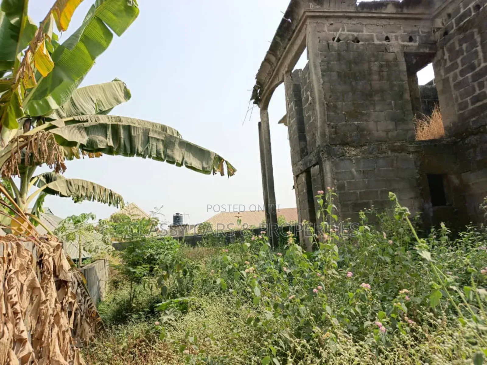 5bdrm Penthouse in Ibadan for sale in Ibadan