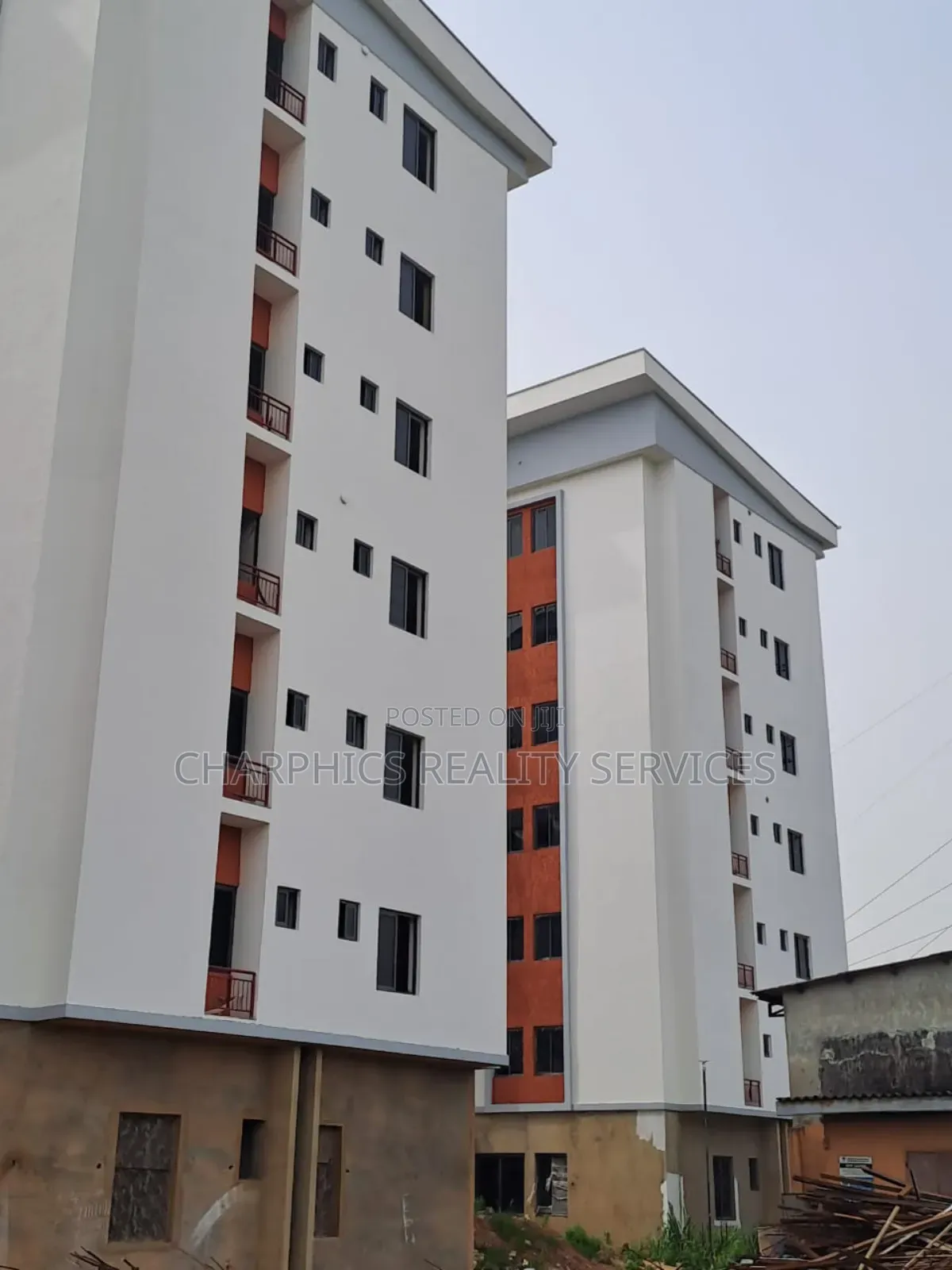 3bdrm Apartment in Ikeja for sale in Ikeja