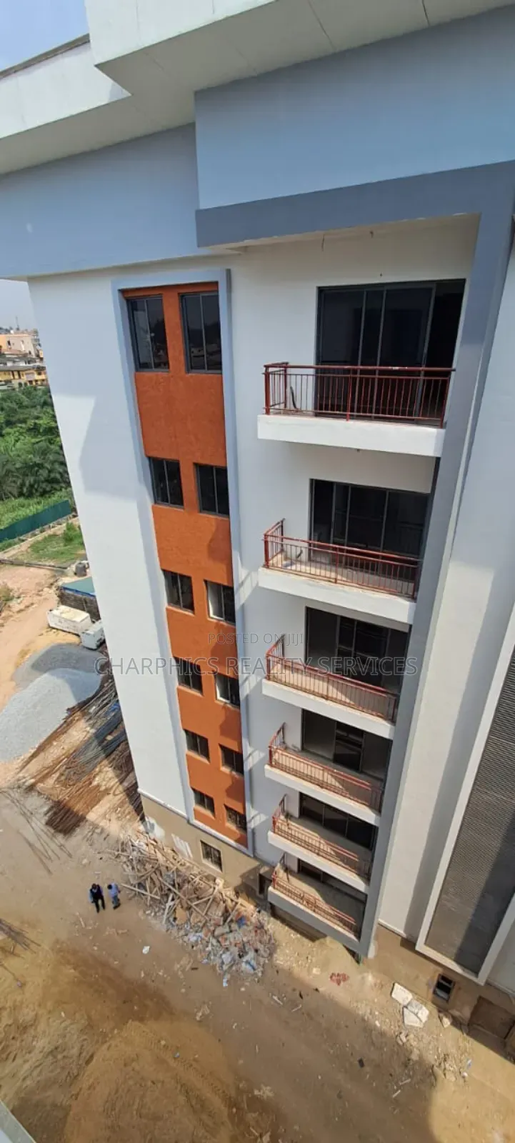 3bdrm Apartment in Ikeja for sale in Ikeja