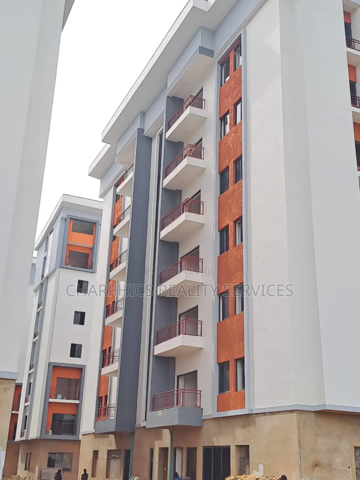 3bdrm Apartment in Ikeja for sale in Ikeja