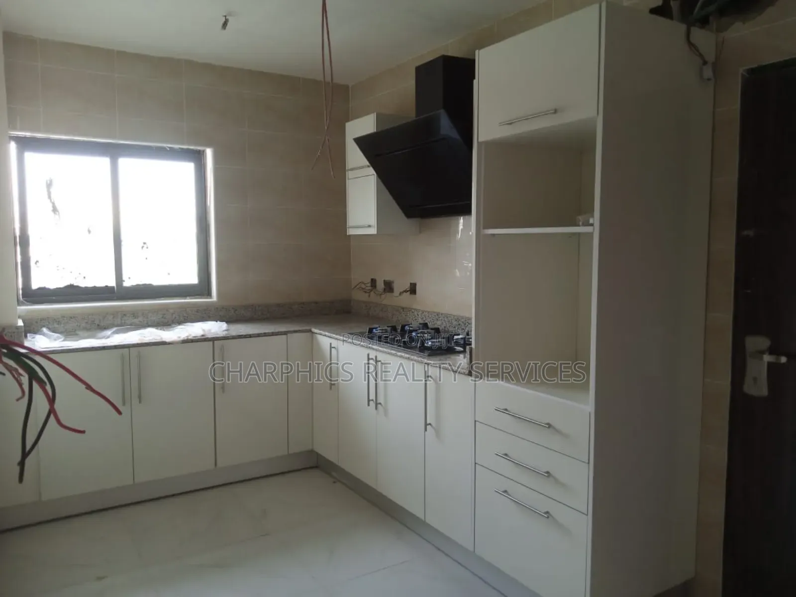 3bdrm Apartment in Ikeja for sale in Ikeja