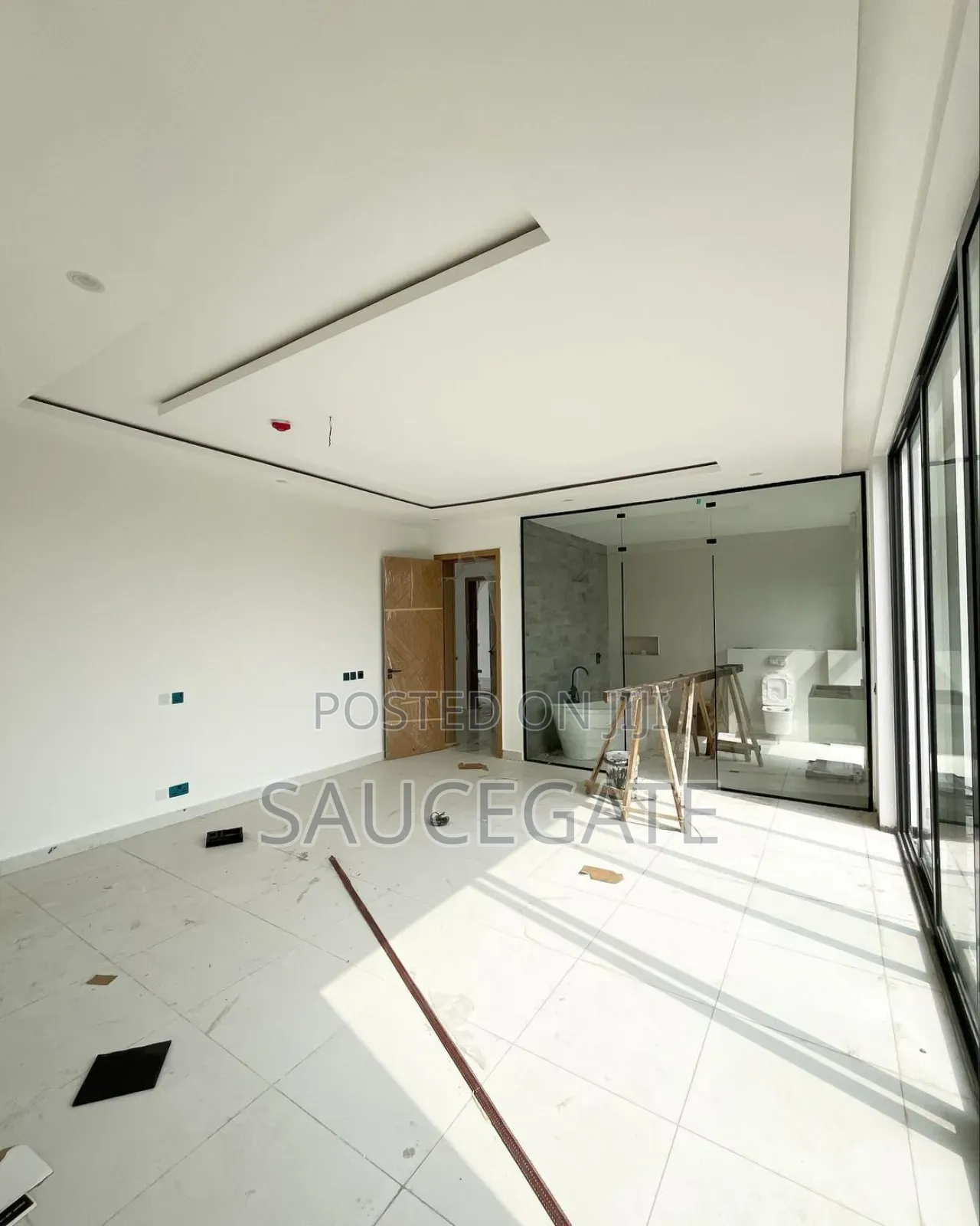 3bdrm House in Ikoyi for rent in Ikoyi