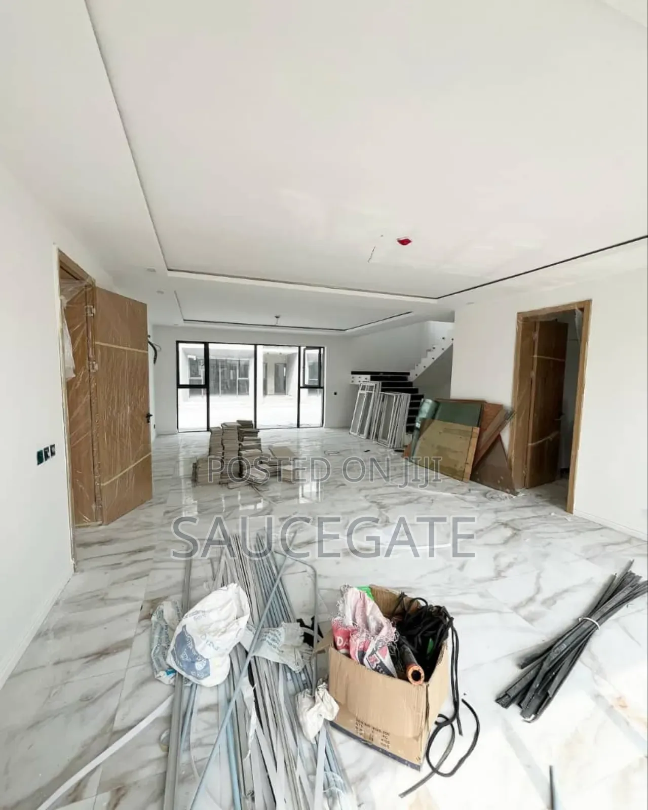 3bdrm House in Ikoyi for rent in Ikoyi