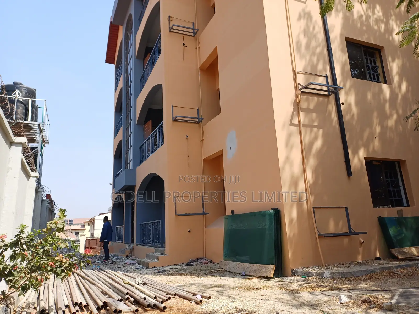 2bdrm Apartment in Wuse 2 for rent in Wuse 2
