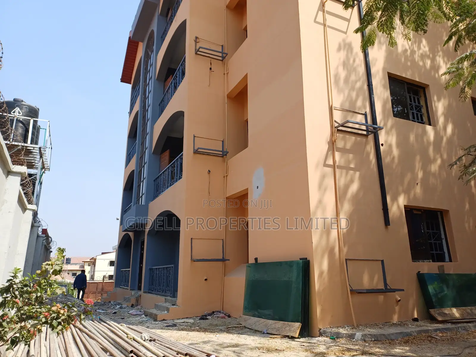 2bdrm Apartment in Wuse 2 for rent in Wuse 2