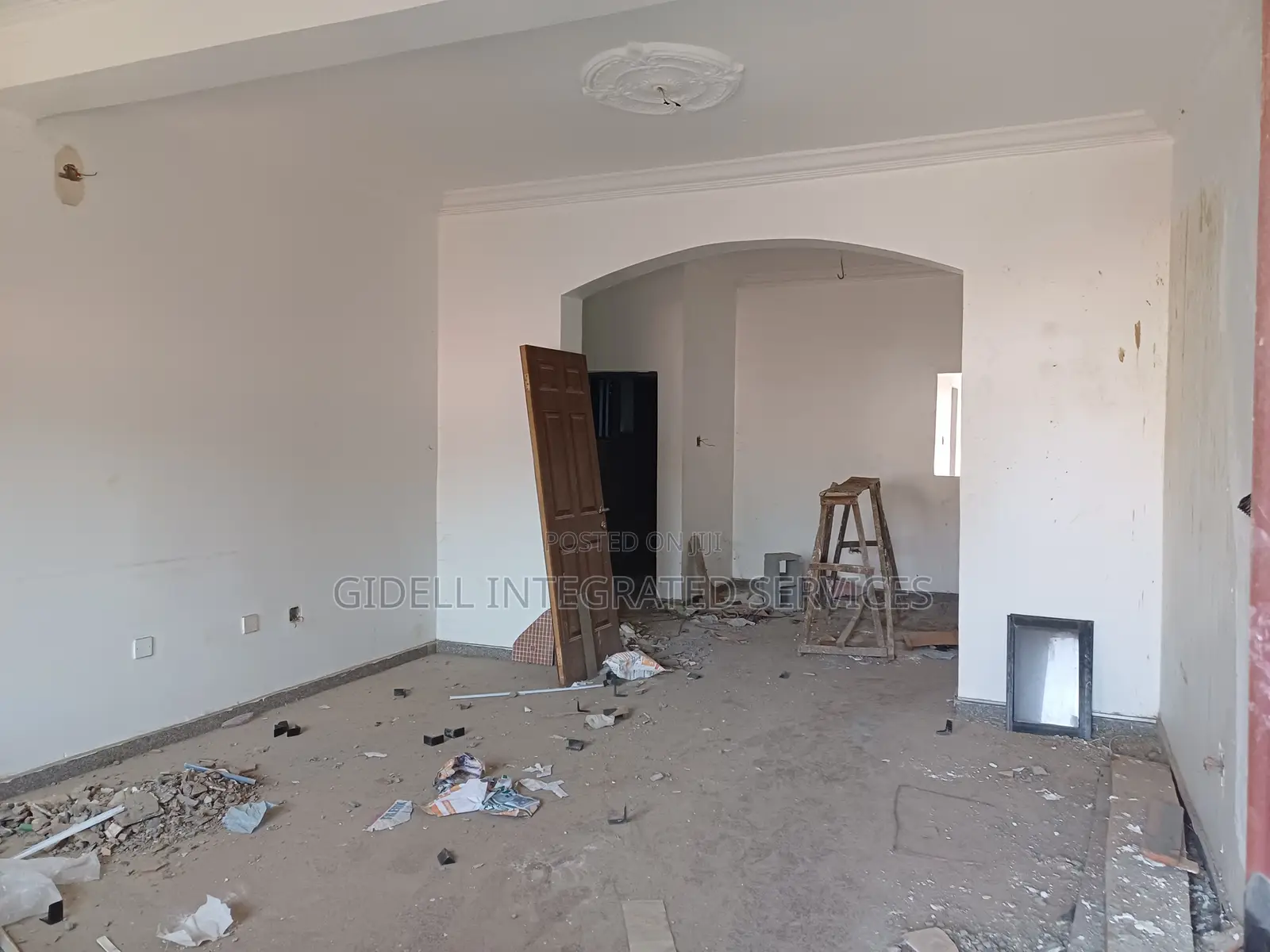 2bdrm Apartment in Wuse 2 for rent in Wuse 2