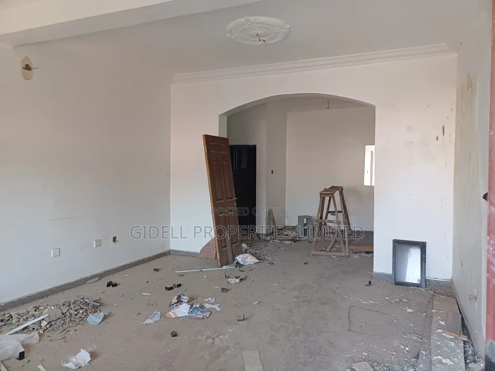 2bdrm Apartment in Wuse 2 for rent in Wuse 2