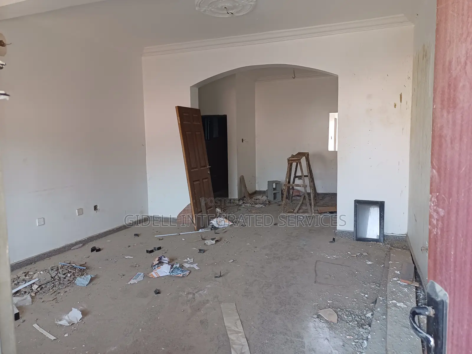 2bdrm Apartment in Wuse 2 for rent in Wuse 2