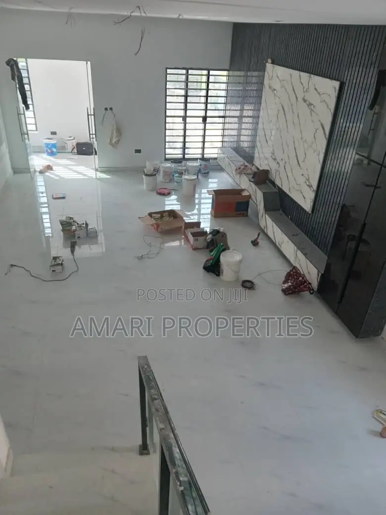 5bdrm Duplex in Pearl Gardens Estate, Ajah for rent in Ajah